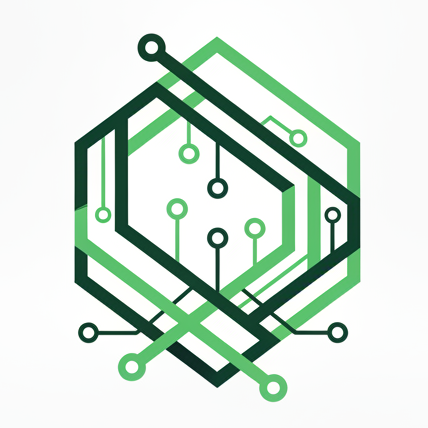 Curioforge Website Design