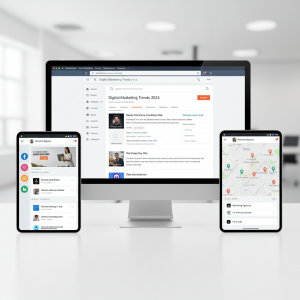 SEO Optimization Service